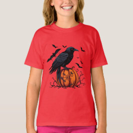 Camiseta Halloween