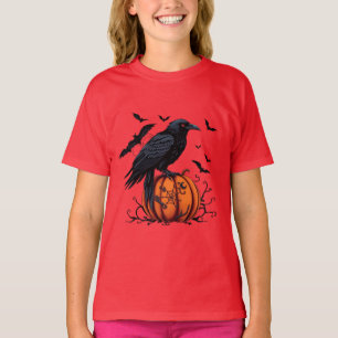 Camiseta Halloween
