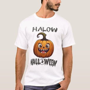 Camiseta halloween