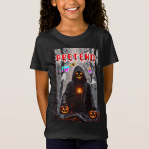 Camiseta Halloween