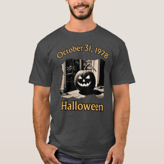 Camiseta Halloween