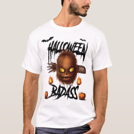 Camiseta Halloween
