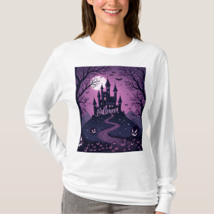 Camiseta Halloween