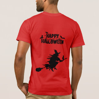 CAMISETA HALLOWEEN