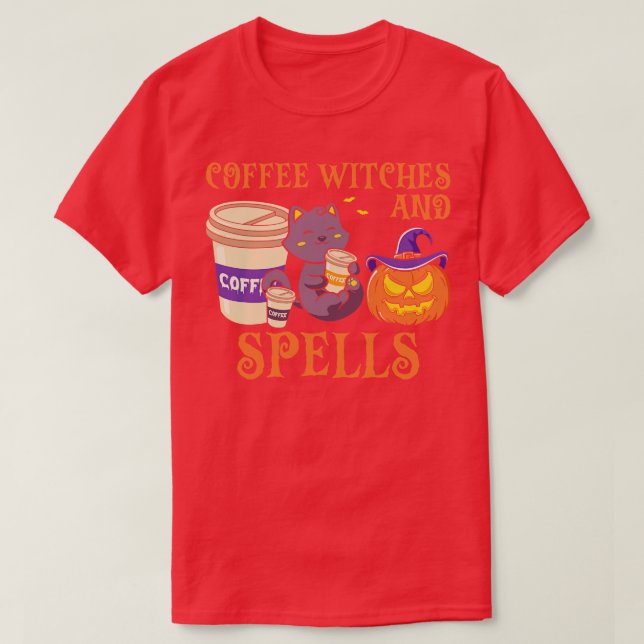 Camiseta Halloween 177 (Frente do Design)