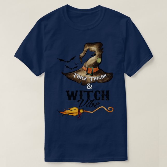 Camiseta Halloween 185 (Frente do Design)
