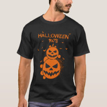 Halloween 1978 Feriado Assustador Myers Abóbora