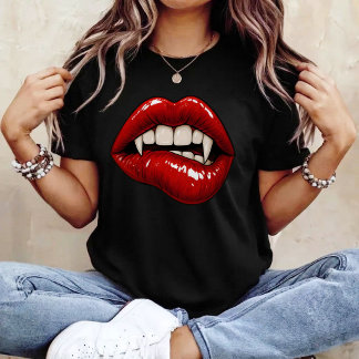Camiseta Halloween-2026