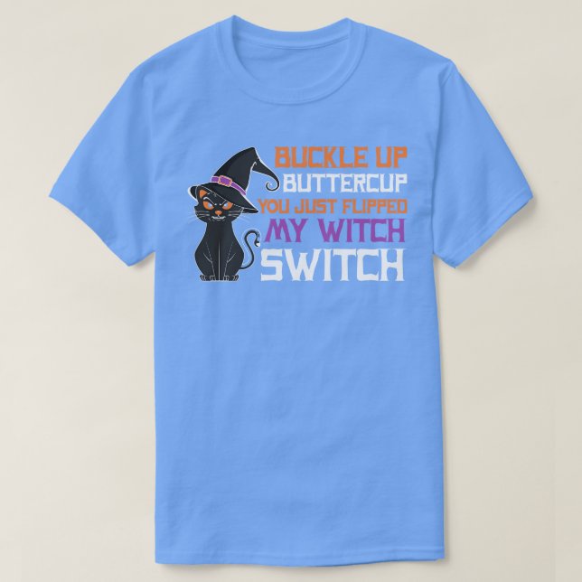 Camiseta Halloween 221 (Frente do Design)