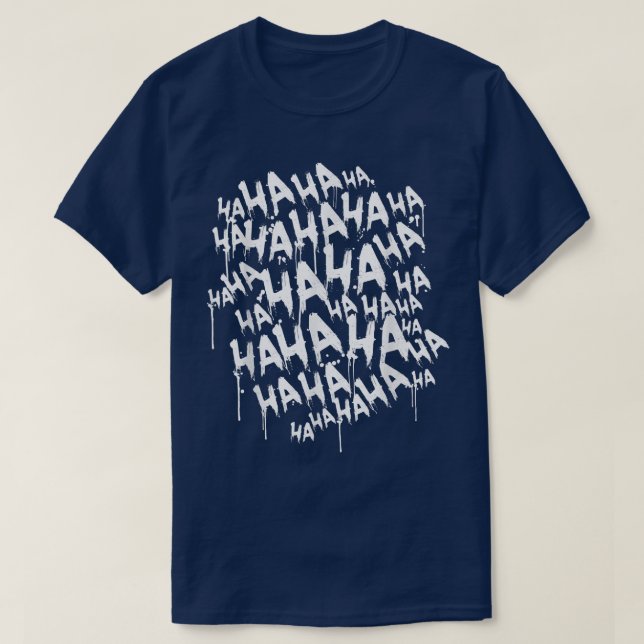Camiseta Halloween 3284 (Frente do Design)