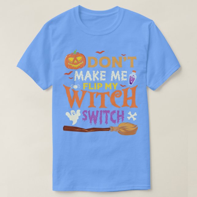 Camiseta Halloween 5 (Frente do Design)