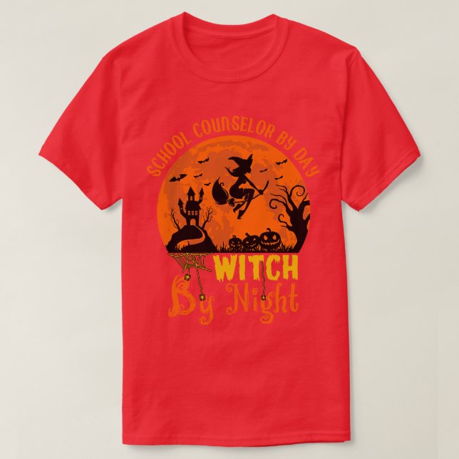 Camiseta Halloween 66 (Frente do Design)