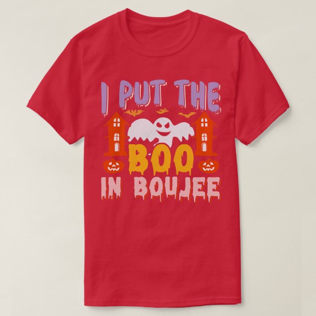 Camiseta Halloween 81 (Frente do Design)