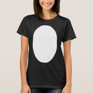Camiseta Halloween Adultos Crianças Pinguins Roupa