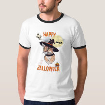 halloween animals