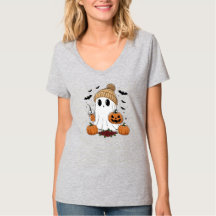 Halloween Beanie Pumpkin Drink & Roses