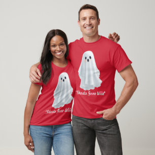 Camiseta “Halloween Boos Lindos”