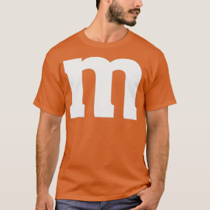 Camiseta Halloween Candy MM Último Minuto Costume