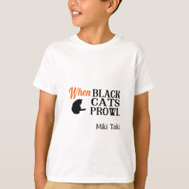 Camiseta Halloween Custom Whimsic Engraçado