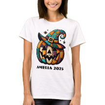 Halloween de Bomba Personalizada