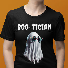 Camiseta Halloween de Opticistas