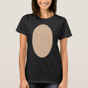 Camiseta Halloween Deer Chest Costume Kids Reindeer Belly C