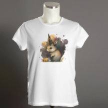 Halloween do Coelho Coelho da Aquarela