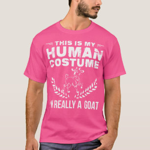 Camiseta Halloween É Engraçado Este É O Meu Capuz Humano