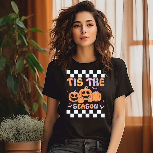 CAMISETA HALLOWEEN É O BOMBEIRO DA ESTAÇÃO (Criador carregado)