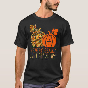 Camiseta Halloween Em Todas As Sessões Eu O Elogiarei
