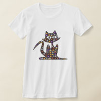 Halloween Emoji Black Cat