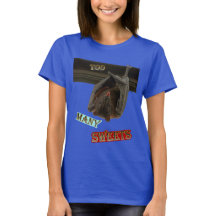 Halloween Engraçado demais, tchau doce