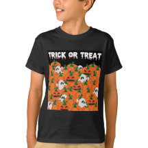 Halloween Fantasmas Assombrados Pumpkin Patch