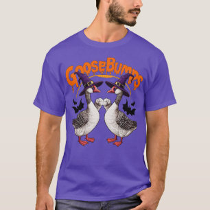 Camiseta Halloween Fist Bump