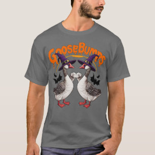 Camiseta Halloween Fist Bump