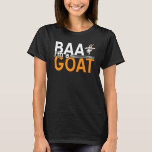Camiseta Halloween Goat u2013 Trick Or Tratat Scary Goat Ha