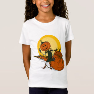 Camiseta Halloween Goblin Engraçado Tshirt Spooky