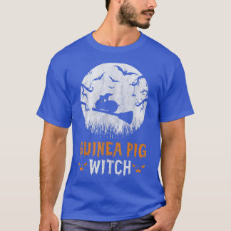 Camiseta Halloween Guiné Pig Pumpkins Scary Bat Pumpkin Ha