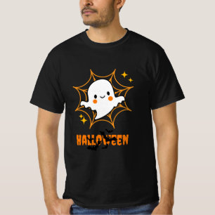 CAMISETA HALLOWEEN HGB