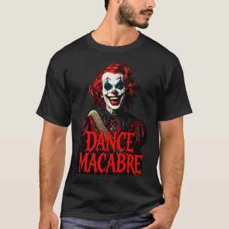 Camiseta Halloween Horror Nights