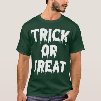 Camiseta Halloween Ideasrick Orreat Halloween Party