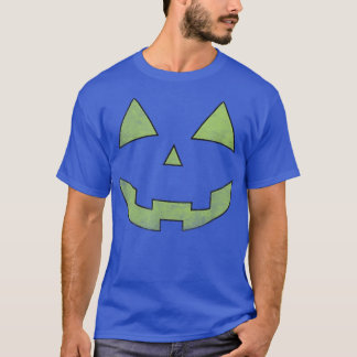Camiseta Halloween  Jack o' Lantern 1 