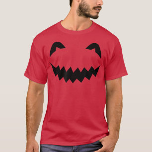 Camiseta Halloween Jack O Lantern Jackolantern Spooky Scary