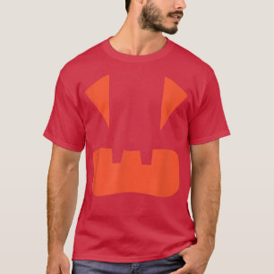 Camiseta Halloween Jack O Lanterna Jackolantern Engraçado C