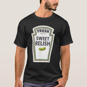 Camiseta Halloween Matando Figurino Fresco Gelado