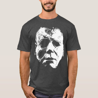 Camiseta Halloween Mike