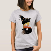 Halloween Monograma - Letra B