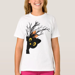Camiseta Halloween - Muito Bonito Para Boo