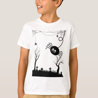 Camiseta Halloween - Muito Bonito Para Boo