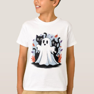 Camiseta Halloween Night Prowl